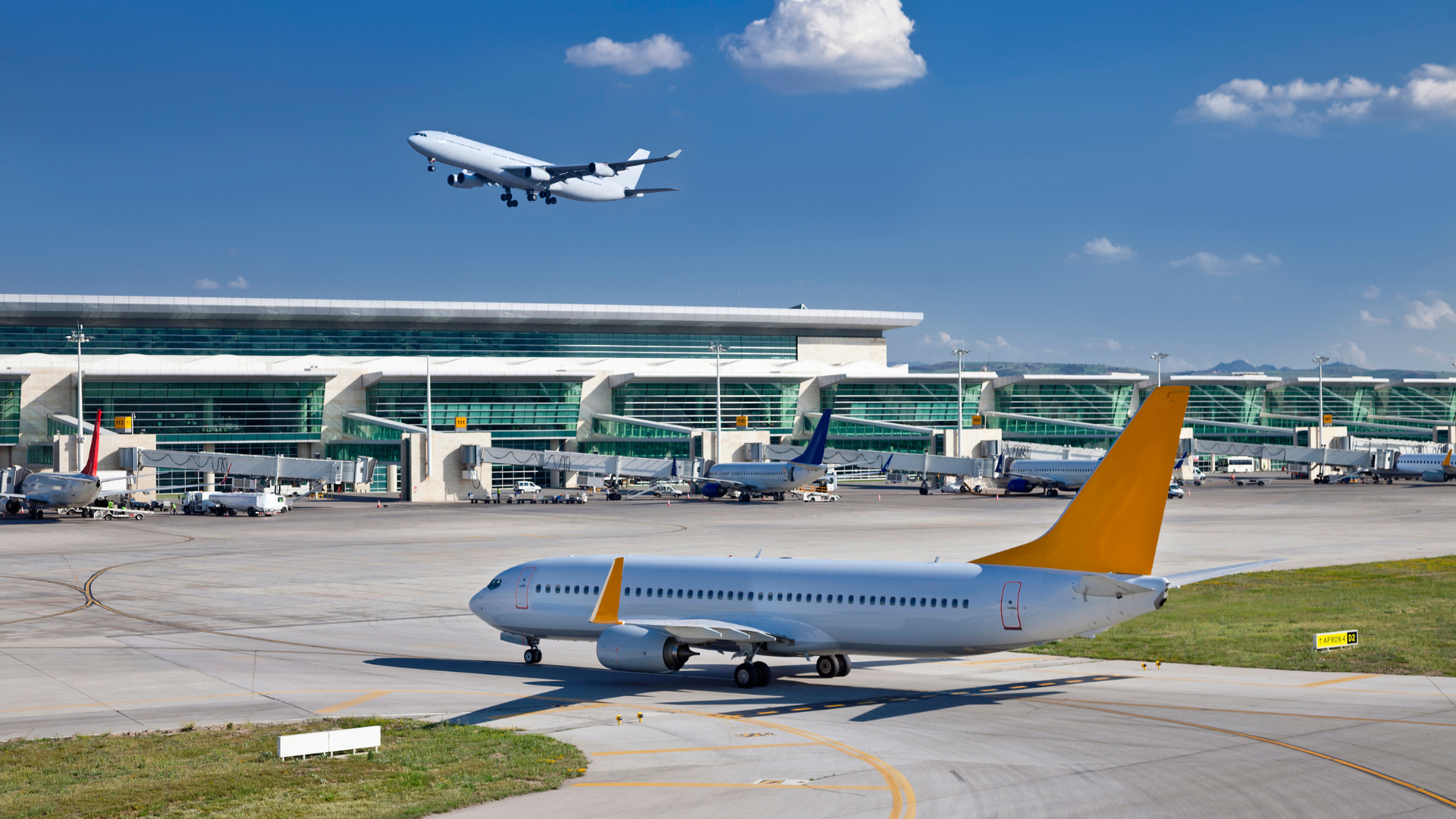Airport Transfers